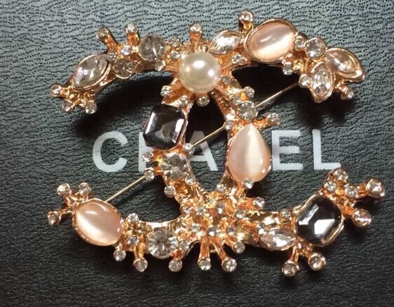 Spilla Chanel Modello 94